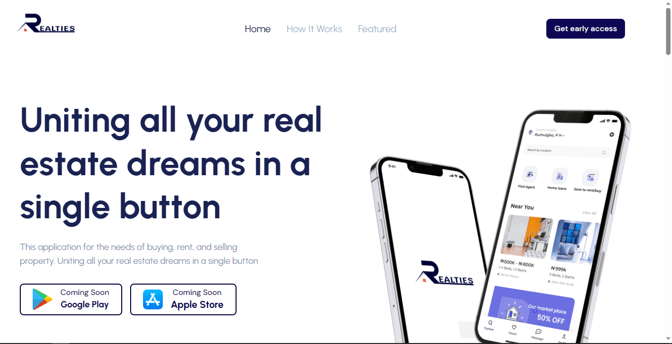 Realties Tech