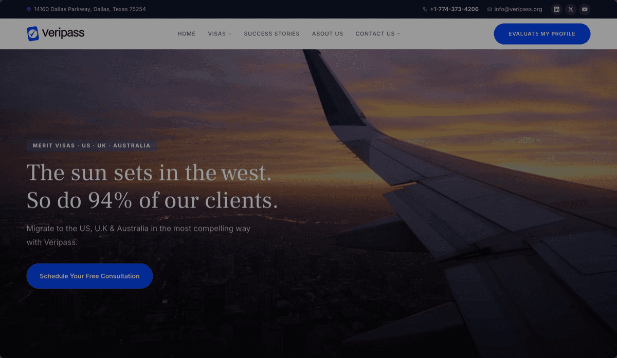 VeriPass